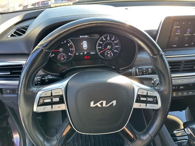 Thumbnail: 2022 Kia Telluride - 11