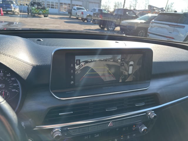 Thumbnail: 2022 Kia Telluride - 5