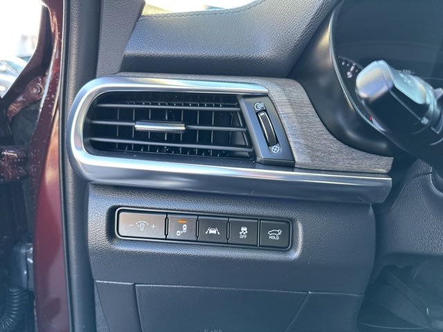 Thumbnail: 2022 Kia Telluride - 19