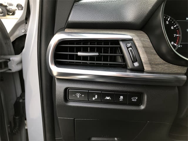 Thumbnail: 2022 Kia Telluride - 25