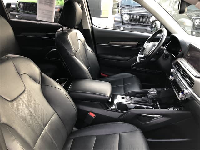 Thumbnail: 2022 Kia Telluride - 33