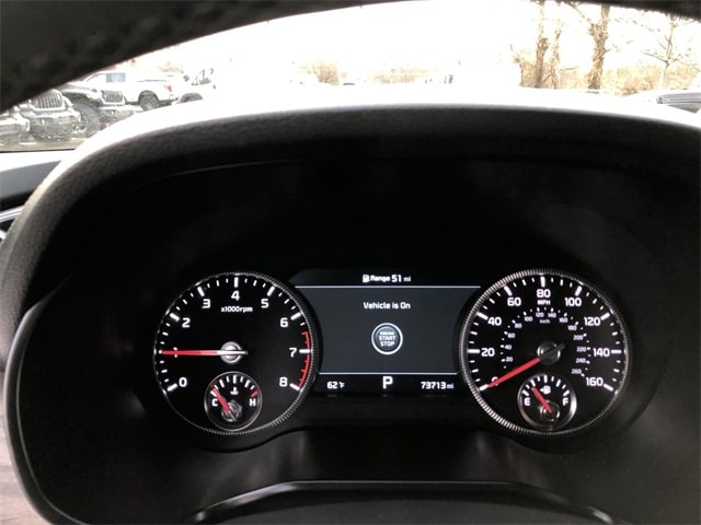 Thumbnail: 2022 Kia Telluride - 12