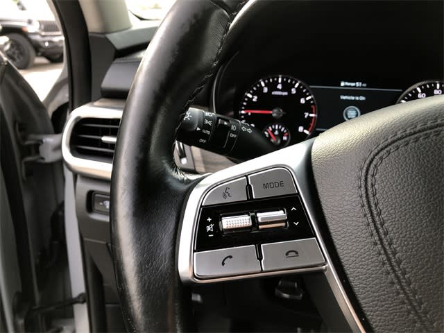 Thumbnail: 2022 Kia Telluride - 24