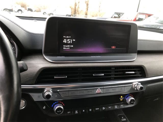 Thumbnail: 2022 Kia Telluride - 10