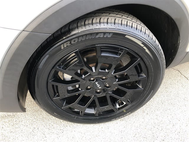 Thumbnail: 2022 Kia Telluride - 6