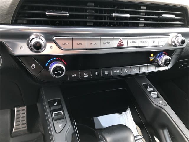 Thumbnail: 2022 Kia Telluride - 20