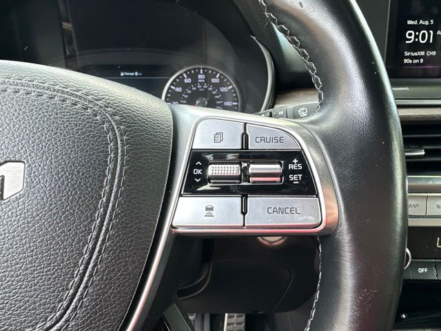 Thumbnail: 2022 Kia Telluride - 18