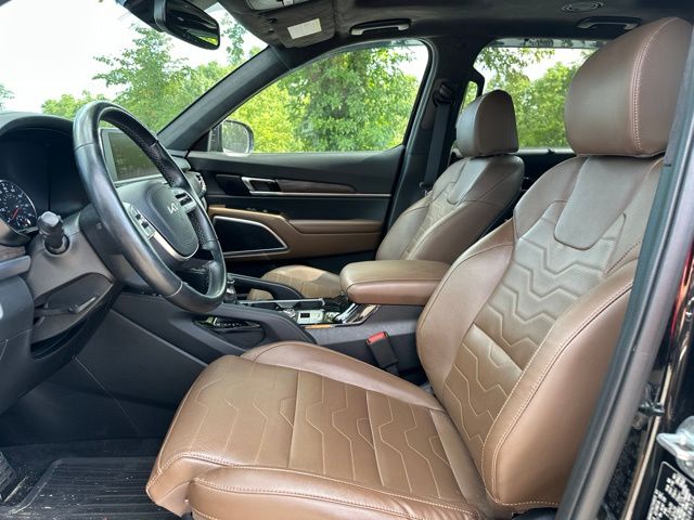 Thumbnail: 2022 Kia Telluride - 9