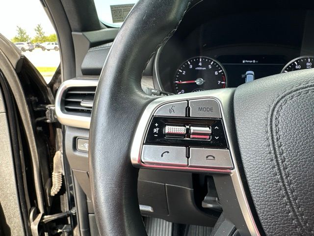 Thumbnail: 2022 Kia Telluride - 19