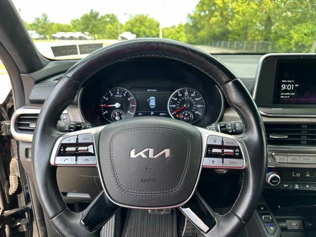 Thumbnail: 2022 Kia Telluride - 7