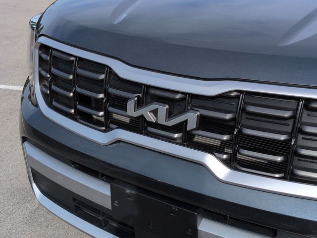Thumbnail: 2023 Kia Telluride - 7