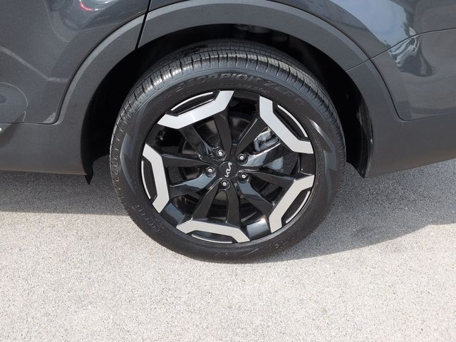 Thumbnail: 2023 Kia Telluride - 8