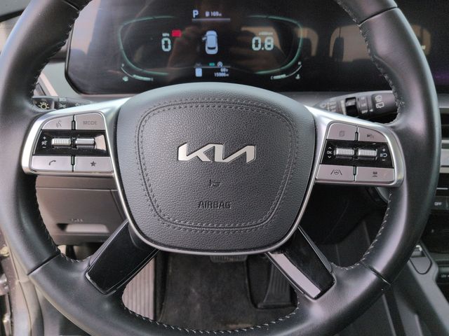 Thumbnail: 2023 Kia Telluride - 28