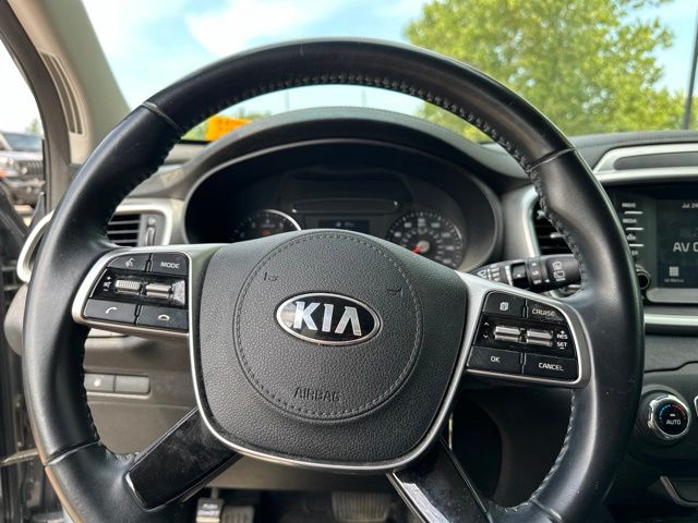 Thumbnail: 2020 Kia Sorento - 2
