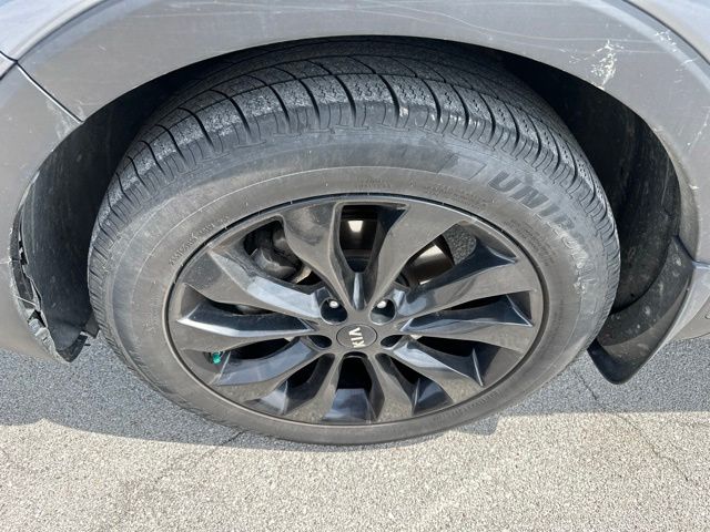 Thumbnail: 2020 Kia Sorento - 5