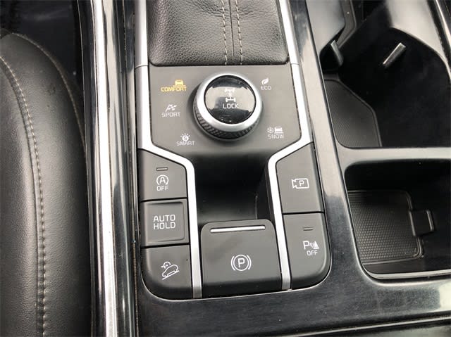 2021 Kia Sorento SX 25