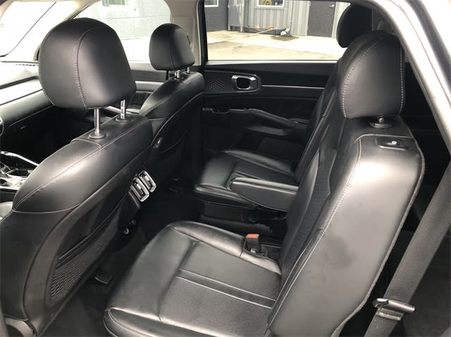2021 Kia Sorento SX 11