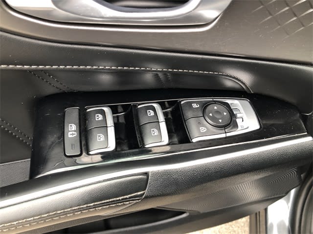 2021 Kia Sorento SX 26