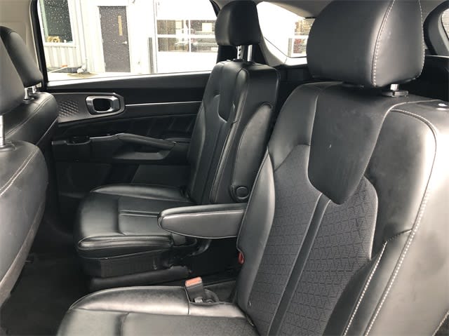 2021 Kia Sorento SX 28