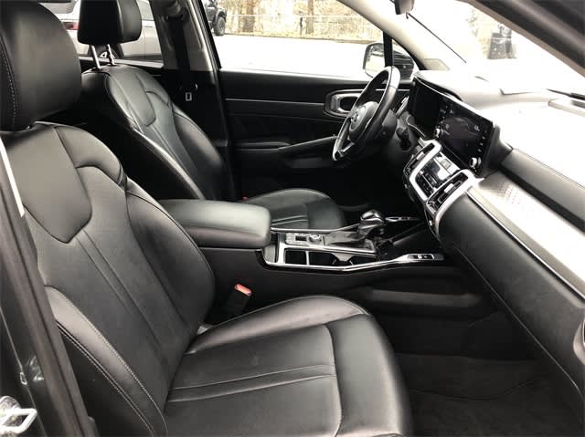 2021 Kia Sorento SX 30
