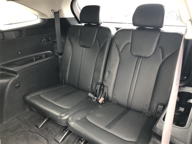 2021 Kia Sorento SX 29