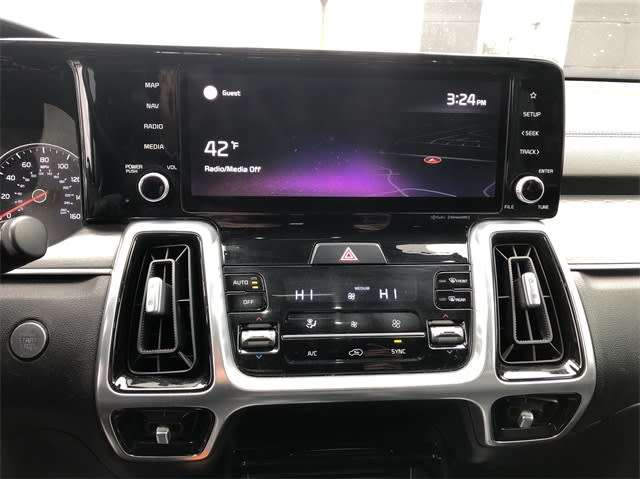 2021 Kia Sorento SX 12