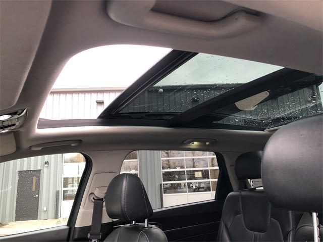 2021 Kia Sorento SX 20