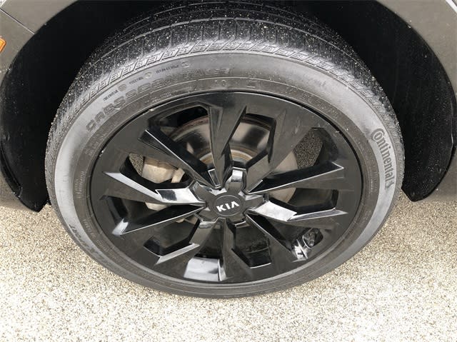 2021 Kia Sorento SX 7