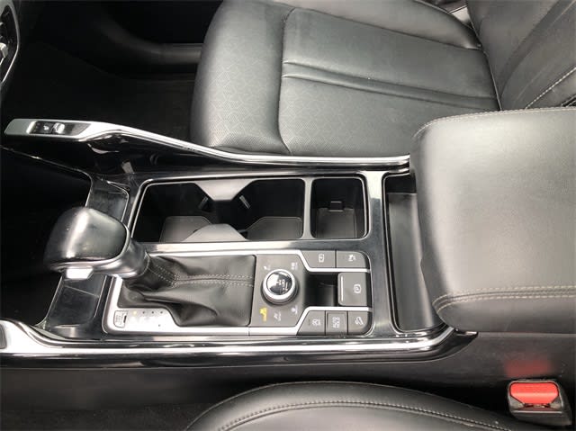2021 Kia Sorento SX 13