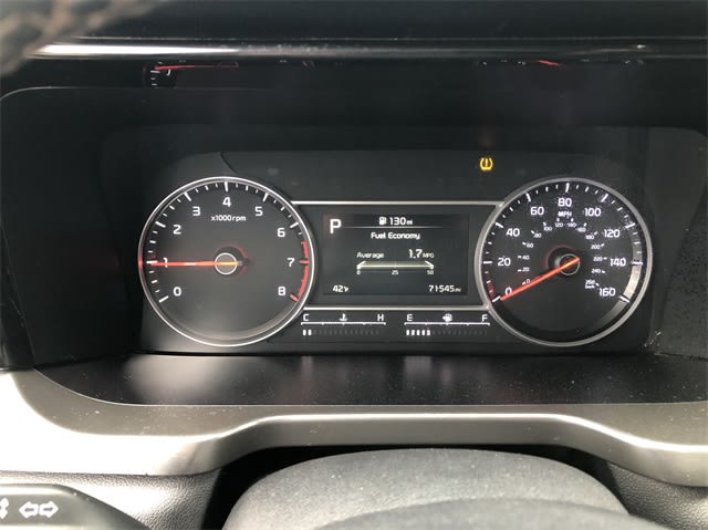 2021 Kia Sorento SX 14