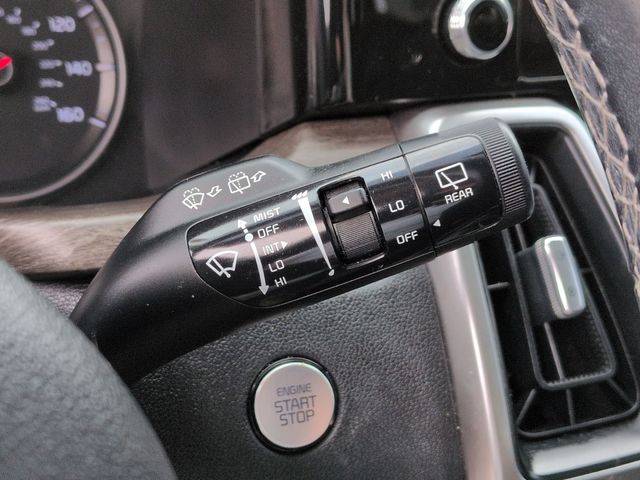 Thumbnail: 2022 Kia Sorento - 33