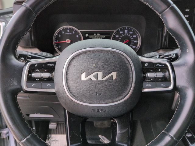 Thumbnail: 2022 Kia Sorento - 30