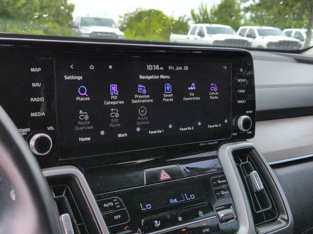 Thumbnail: 2022 Kia Sorento - 35