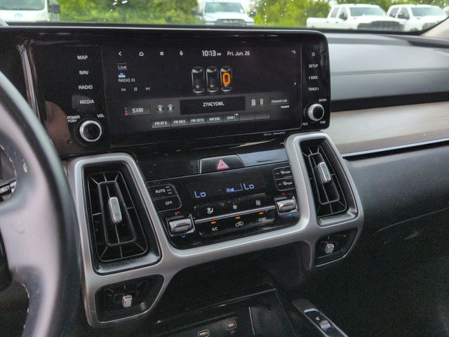 Thumbnail: 2022 Kia Sorento - 13