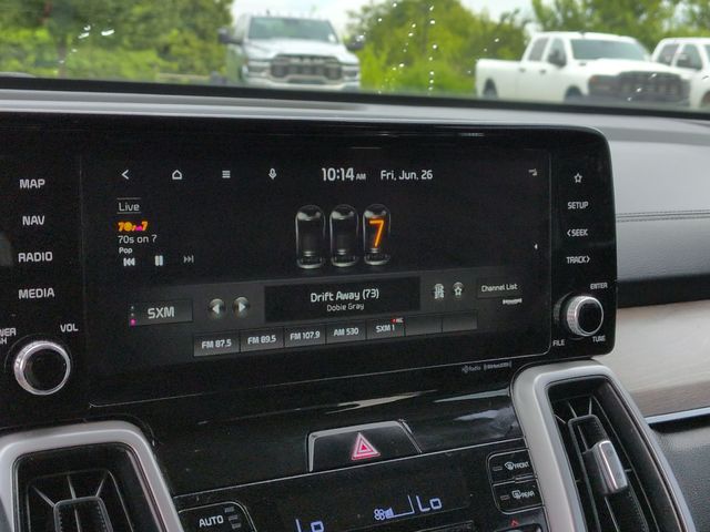 Thumbnail: 2022 Kia Sorento - 37