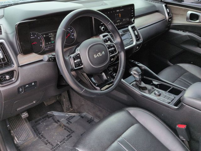 Thumbnail: 2022 Kia Sorento - 2