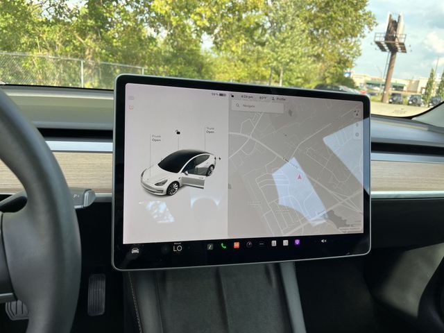 Thumbnail: 2021 Tesla Model 3 - 13
