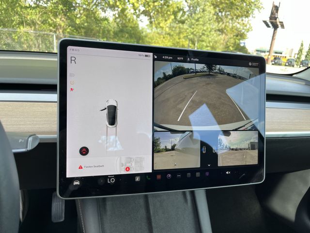 Thumbnail: 2021 Tesla Model 3 - 27