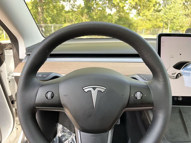 Thumbnail: 2021 Tesla Model 3 - 12