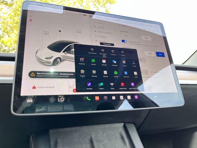 Thumbnail: 2021 Tesla Model 3 - 31
