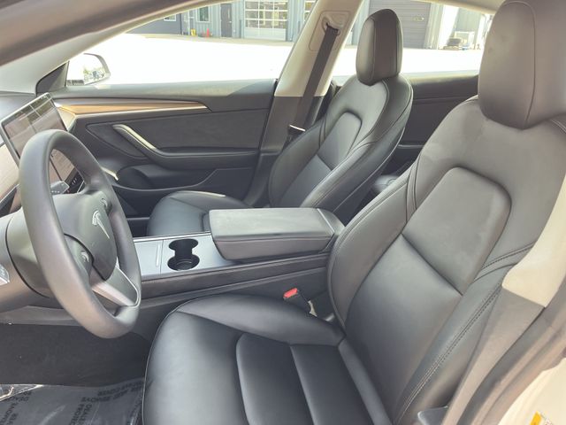 Thumbnail: 2021 Tesla Model 3 - 9