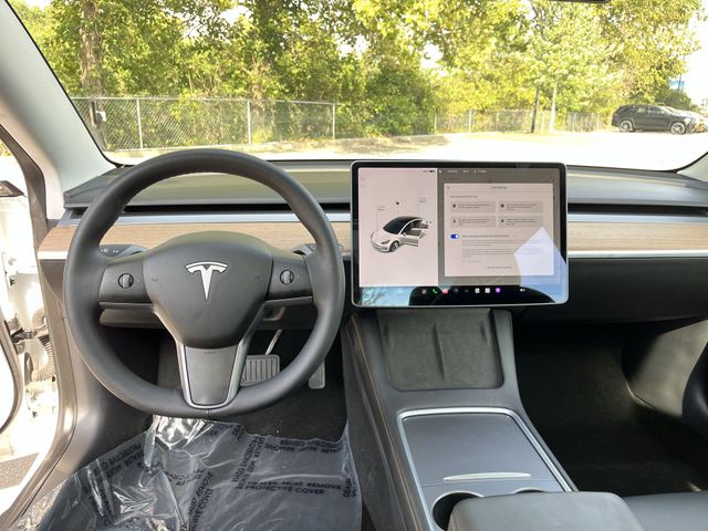 Thumbnail: 2021 Tesla Model 3 - 8