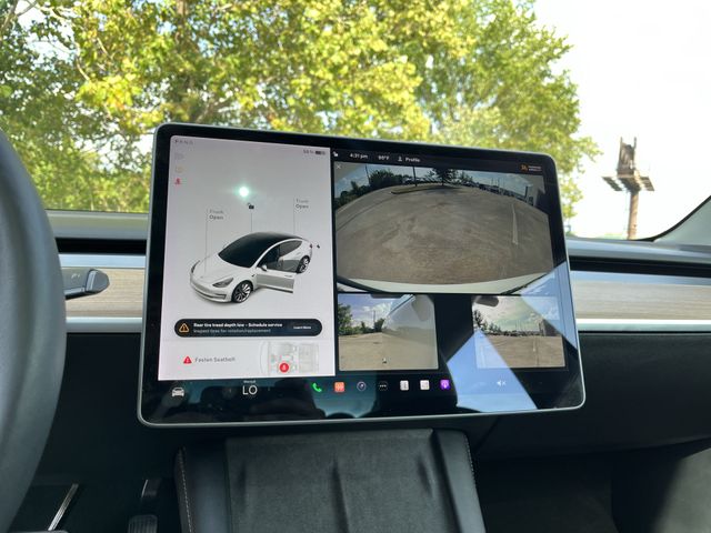 Thumbnail: 2021 Tesla Model 3 - 32