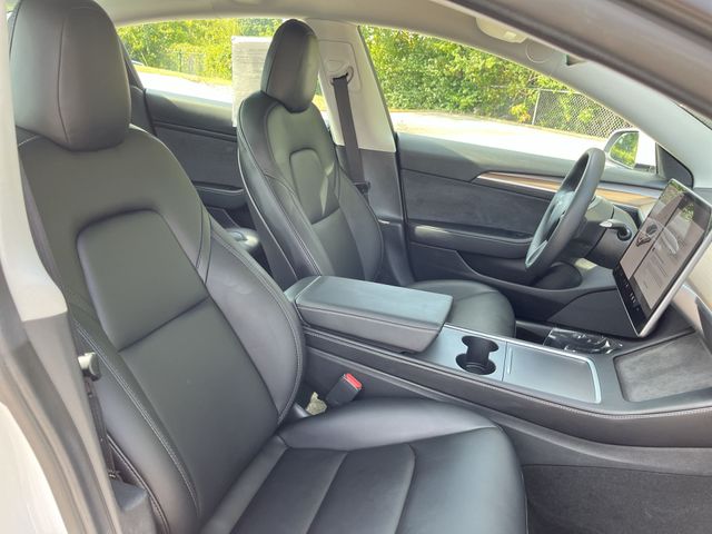 Thumbnail: 2021 Tesla Model 3 - 10