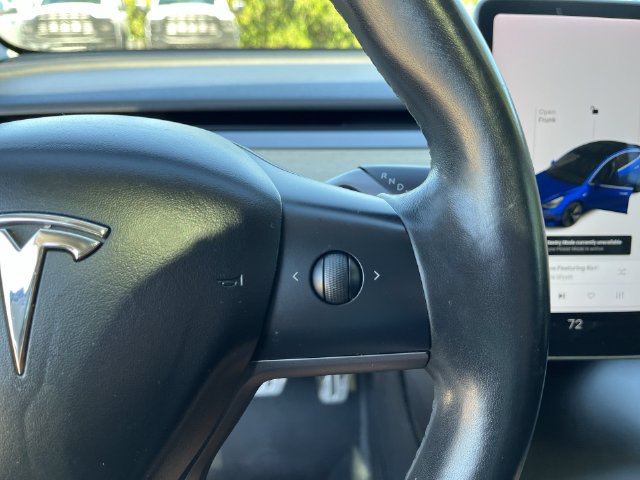 Thumbnail: 2018 Tesla Model 3 - 25