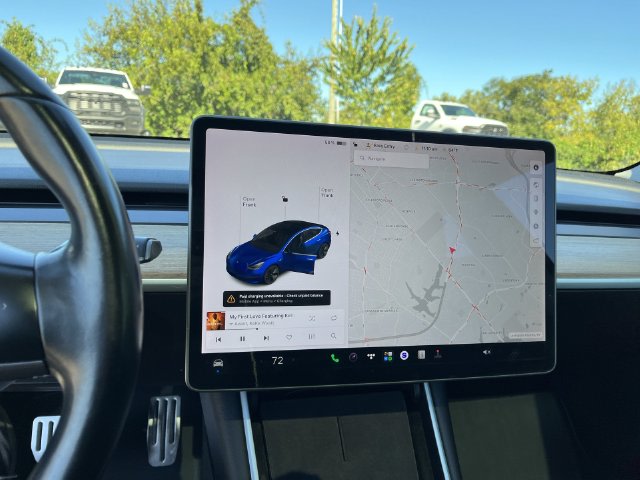 Thumbnail: 2018 Tesla Model 3 - 27