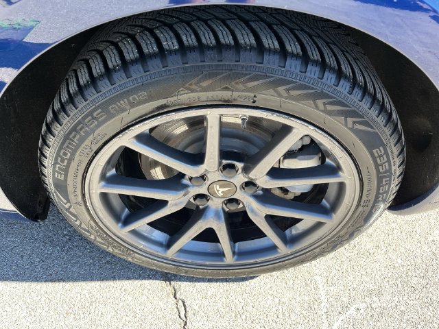 Thumbnail: 2018 Tesla Model 3 - 6