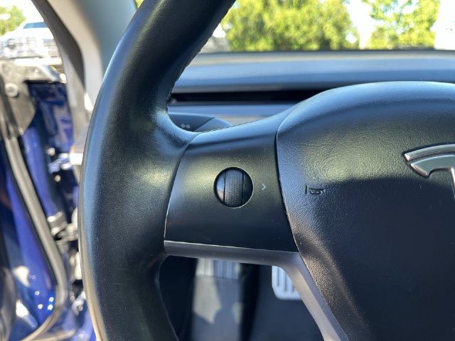 Thumbnail: 2018 Tesla Model 3 - 24