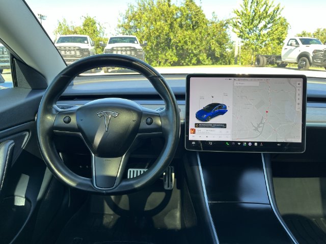 Thumbnail: 2018 Tesla Model 3 - 7