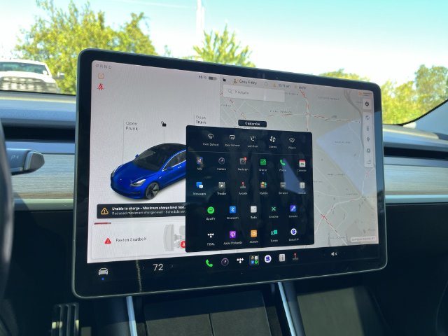 Thumbnail: 2018 Tesla Model 3 - 29